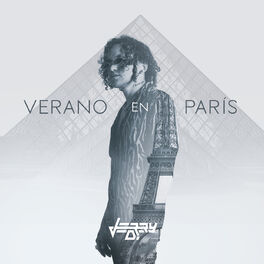 Album cover of Verano En París