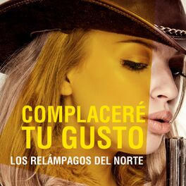 Album cover of Complaceré Tu Gusto