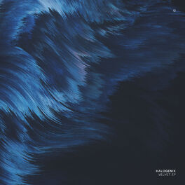 Album cover of Velvet EP