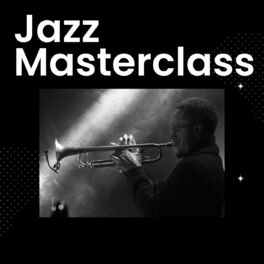 Album cover of Jazz Masterclass