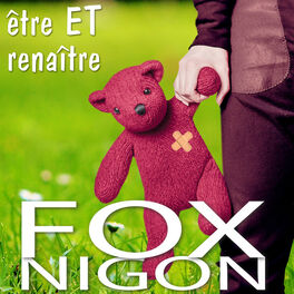 Album cover of Etre Et Renaitre