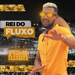 Album cover of Rei do Fluxo