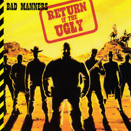 Album cover of Return of the Ugly (Deluxe Edition)
