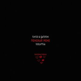 Album cover of Покохай мене (Chicomuz Remix)