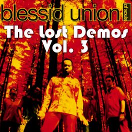 Album cover of The Lost Demos, Vol. 3