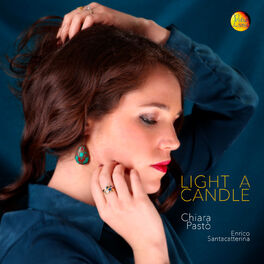 Album cover of Light a Candle