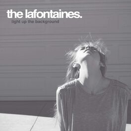 Album cover of Light up the Background
