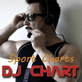 Album cover of Sport Charts (Motivation)