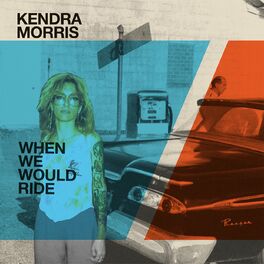 Kendra Morris - Playing Games: lyrics and songs