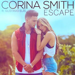 Album cover of Escape (feat. Gustavo Elis)