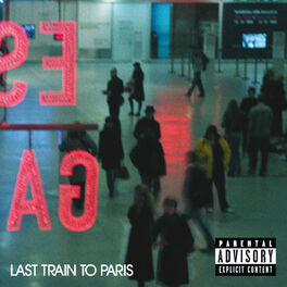 Album picture of Last Train To Paris (Deluxe)