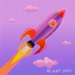 Album cover of Blast off!