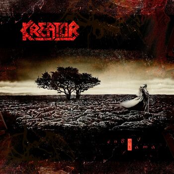 Golden Age - song and lyrics by Kreator