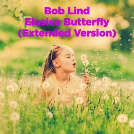 Album cover of Elusive Butterfly (Extended Version Remastered)