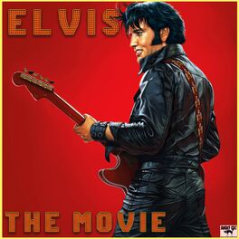 Album cover of Elvis