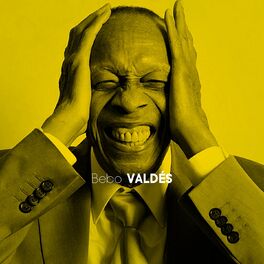 Album cover of Bebo Valdés