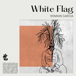 Album cover of White Flag