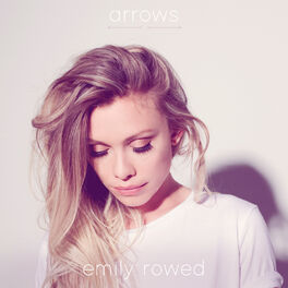 Album cover of Arrows