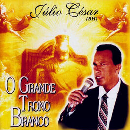 Album cover of O Grande Trono Branco