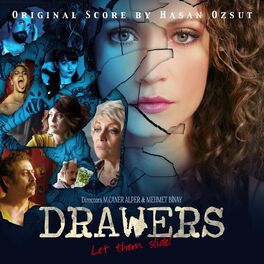 Album cover of Drawers (Original Motion Picture Soundtrack)