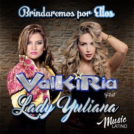 Album cover of Brindaremos por Ellos