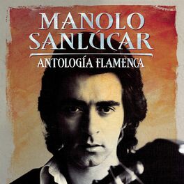 Album cover of Manolo Sanlucar
