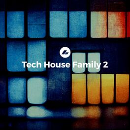 Album cover of Tech House Family 2