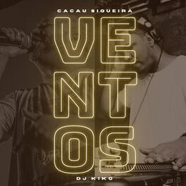 Album cover of Ventos