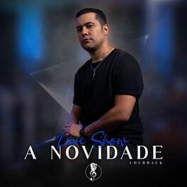 Album cover of A Novidade (Ao Vivo)