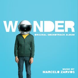 Album cover of Wonder (Original Motion Picture Soundtrack)