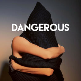 Album cover of Dangerous