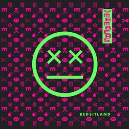 Album cover of Bedsitland