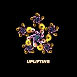 Album cover of Uplifting (Original Mix)