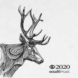Album cover of Occulti Music 2020