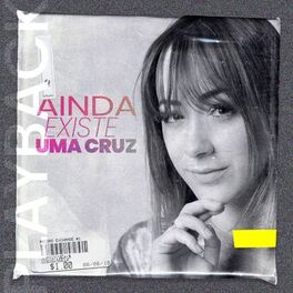 Album cover of Ainda Existe uma Cruz (Playback)