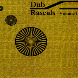Album cover of Dub Rascals Volume 1