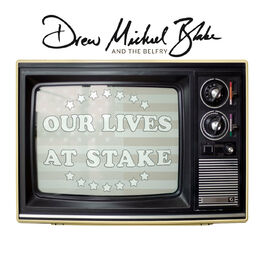 Album cover of Our Lives at Stake