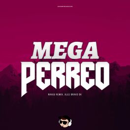 Album cover of Mega Perreo ( Clubhub )