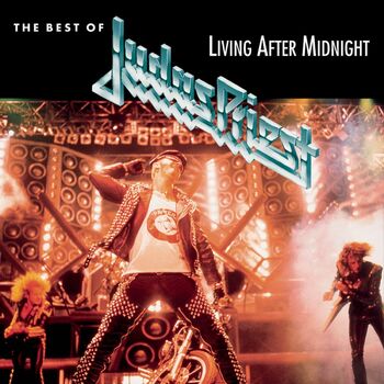 judas priest green manalishi