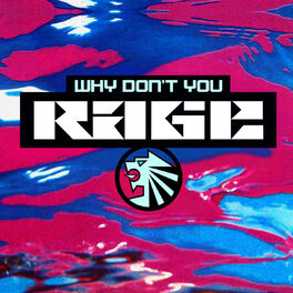 Album cover of Why Don't You