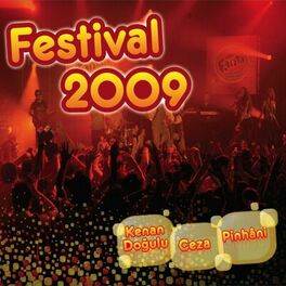 Album cover of Festival 2009