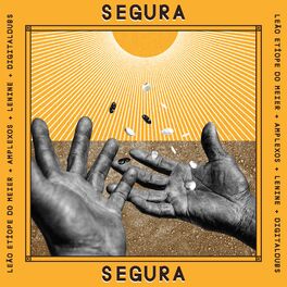 Album cover of Segura