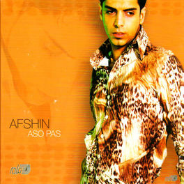 Album cover of Aso Pas