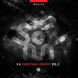 Album cover of V.A Christmas Groove, Vol. 3