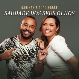 Album cover of Saudade Dos Seus Olhos