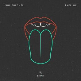 Album cover of Take Me