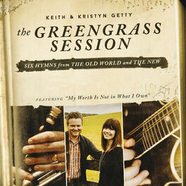 Album cover of The Greengrass Session