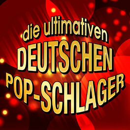 Album cover of Ü-30 Party-Kracher