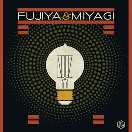 Album cover of Lightbulbs