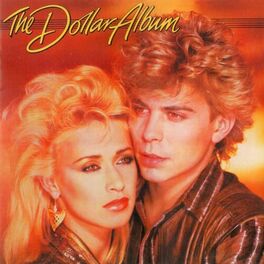 Album cover of The Dollar Album